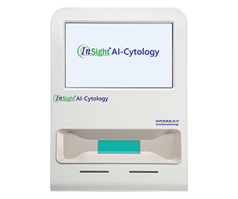 InSight VET AI-Morphology Analyzer